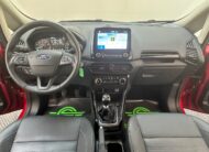 Ford EcoSport 1.0 ecoboost Active s&s 125cv UNIPROP.|NEOPAT.|CARPLAY