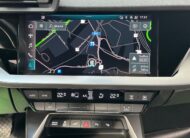Audi A3 Sportback 40 1.4 tfsi e S line s-tronic LED|CARPLAY|ACC|PADDLES|18′