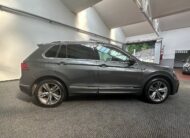 Volkswagen Tiguan 2.0 tdi R-Line 150cv dsg LED|CARPLAY|ACC|PADDLES|19′