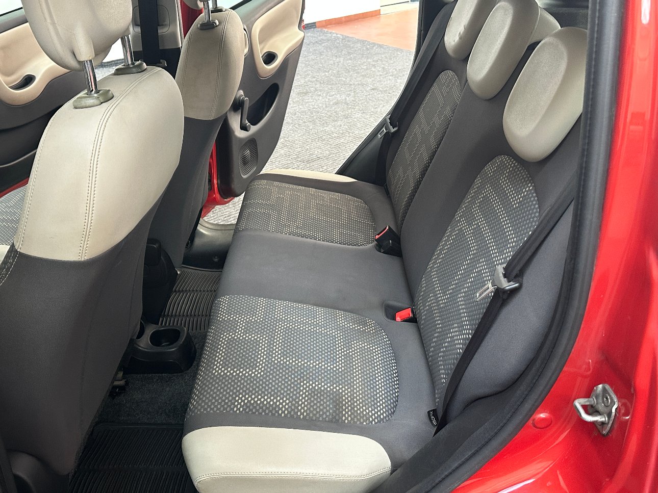 Fiat Panda 1.3 mjt 16v 4×4 5 POSTI|CLIMA
