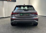 Audi A3 Sportback 40 1.4 tfsi e S line s-tronic LED|CARPLAY|ACC|PADDLES|18′