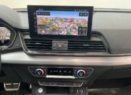Audi Q5 40 TDI 204 quattro Identity Black TETTO|IVAESPOSTA