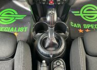 Mini Cooper SD 2.0 Auto 5p. EURO6|LED|PADDLES|17′