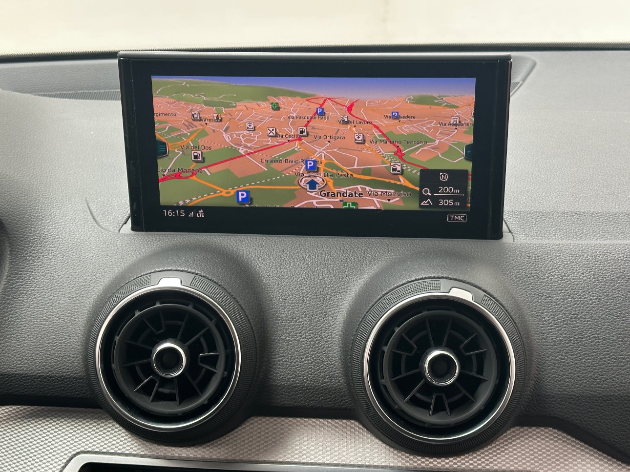 Audi Q2 35 1.5 tfsi s-tronic UNIPROP.|LED|REAR|ACC|CARPLAY|18′