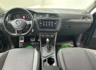Volkswagen Tiguan 2.0 tdi R-Line 150cv dsg LED|CARPLAY|ACC|PADDLES|19′