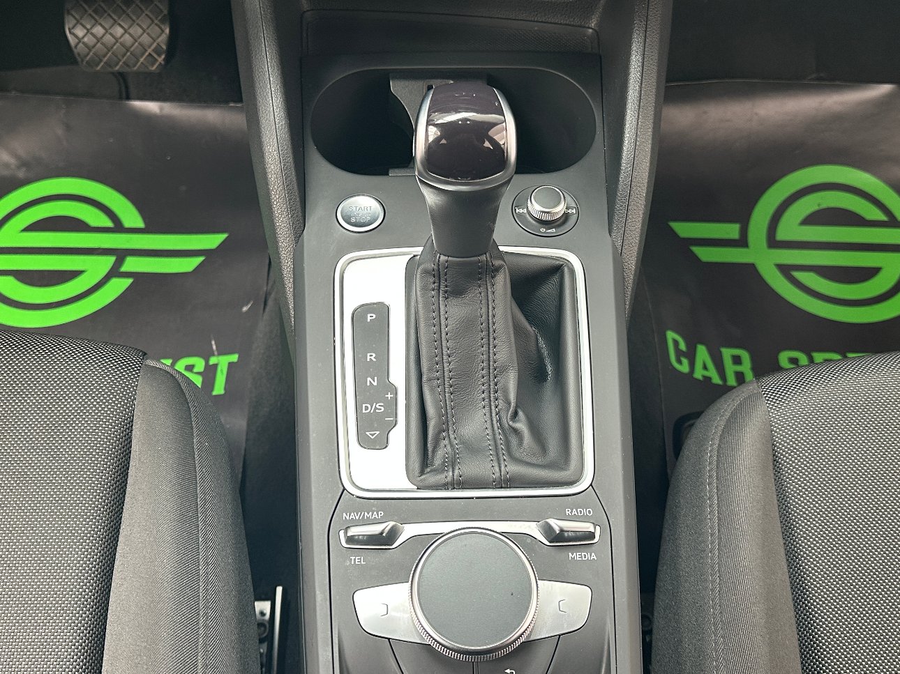 Audi Q2 35 1.5 tfsi s-tronic UNIPROP.|LED|REAR|ACC|CARPLAY|18′