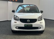 Smart forTwo coupè 1.0 AUTOMATICA|NEOPATENT.|BLUETOOTH