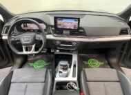 Audi Q5 40 TDI 204 quattro Identity Black TETTO|IVAESPOSTA