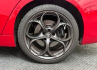 Alfa Romeo Giulia Berlina 2.2 t Veloce Q4 210cv awd LED|REAR|ACC|DNA|19′