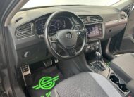 Volkswagen Tiguan 2.0 tdi R-Line 150cv dsg LED|CARPLAY|ACC|PADDLES|19′