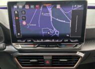 Cupra Leon Sportstourer 1.5 hybrid 150cv dsg TETTO|AMBIENT|REAR|FULLOPTIONAL
