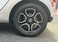 Smart forTwo coupè 1.0 AUTOMATICA|NEOPATENT.|BLUETOOTH