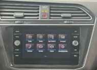 Volkswagen Tiguan 2.0 tdi R-Line 150cv dsg LED|CARPLAY|ACC|PADDLES|19′