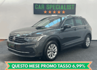 Volkswagen Tiguan 1.4 tsi PLUG-IN  dsg PHEV LED|COCKPIT|ACC|PADDLES|SERVICE