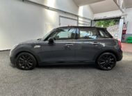 Mini Cooper SD 2.0 Auto 5p. EURO6|LED|PADDLES|17′
