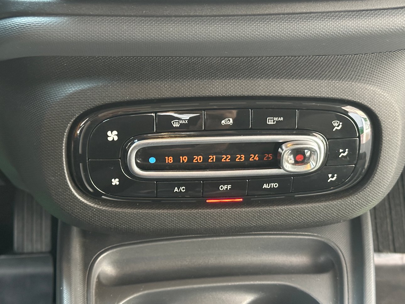Smart forTwo coupè 1.0 AUTOMATICA|NEOPATENT.|BLUETOOTH