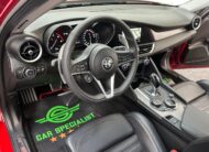 Alfa Romeo Giulia Berlina 2.2 t Veloce Q4 210cv awd LED|REAR|ACC|DNA|19′