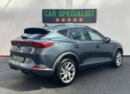Cupra Formentor 1.5 tsi 150cv dsg AMBIENTE|ACC|PADDLES|18′