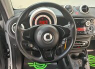 Smart forTwo coupè 1.0 AUTOMATICA|NEOPATENT.|BLUETOOTH