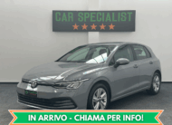 Volkswagen Golf 1.0 etsi 110cv dsg AMBIENT|CARPLAY|ACC|LED