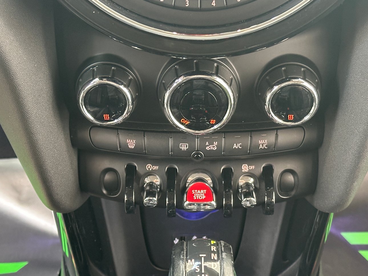 Mini Cooper SD 2.0 Auto 5p. EURO6|LED|PADDLES|17′
