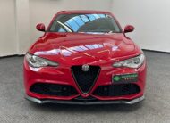 Alfa Romeo Giulia Berlina 2.2 t Veloce Q4 210cv awd LED|REAR|ACC|DNA|19′
