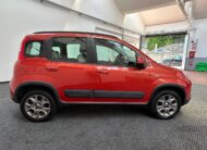 Fiat Panda 1.3 mjt 16v 4×4 5 POSTI|CLIMA