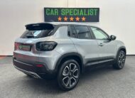 Jeep Avenger 1.2 turbo Altitude 100cv LED|360°|ACC|18’|GARANZIA