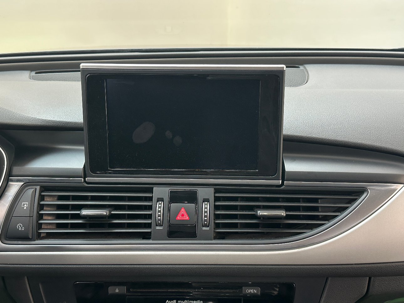 Audi A6 Avant 3.0 tdi quattro 272cv s-tronic S-LINE