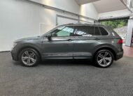 Volkswagen Tiguan 2.0 tdi R-Line 150cv dsg LED|CARPLAY|ACC|PADDLES|19′