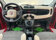 Fiat Panda 1.3 mjt 16v 4×4 5 POSTI|CLIMA