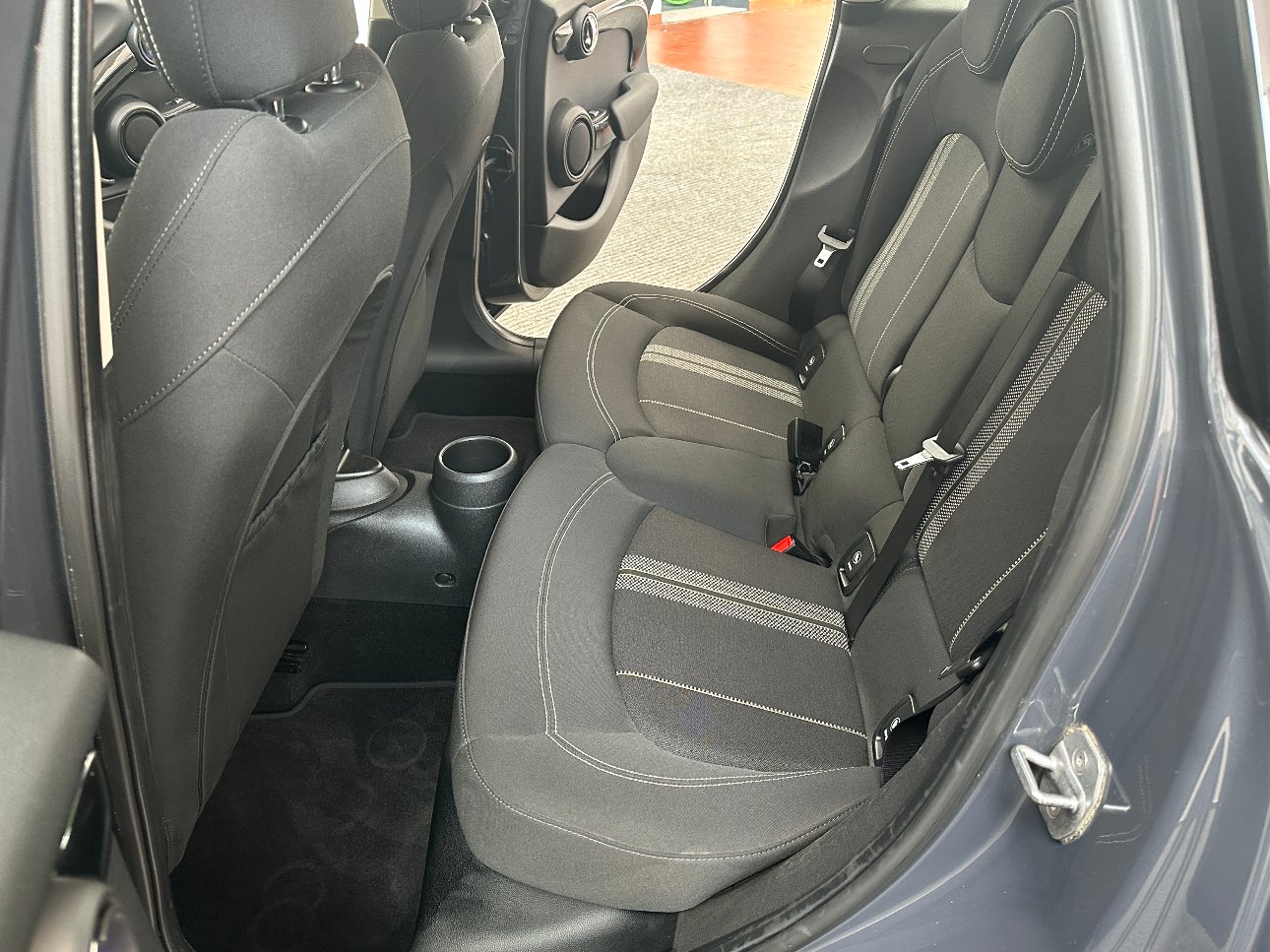Mini Cooper SD 2.0 Auto 5p. EURO6|LED|PADDLES|17′