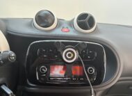 Smart forTwo coupè 1.0 AUTOMATICA|NEOPATENT.|BLUETOOTH