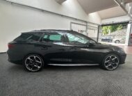 Cupra Leon Sportstourer 1.5 hybrid 150cv dsg TETTO|AMBIENT|REAR|FULLOPTIONAL