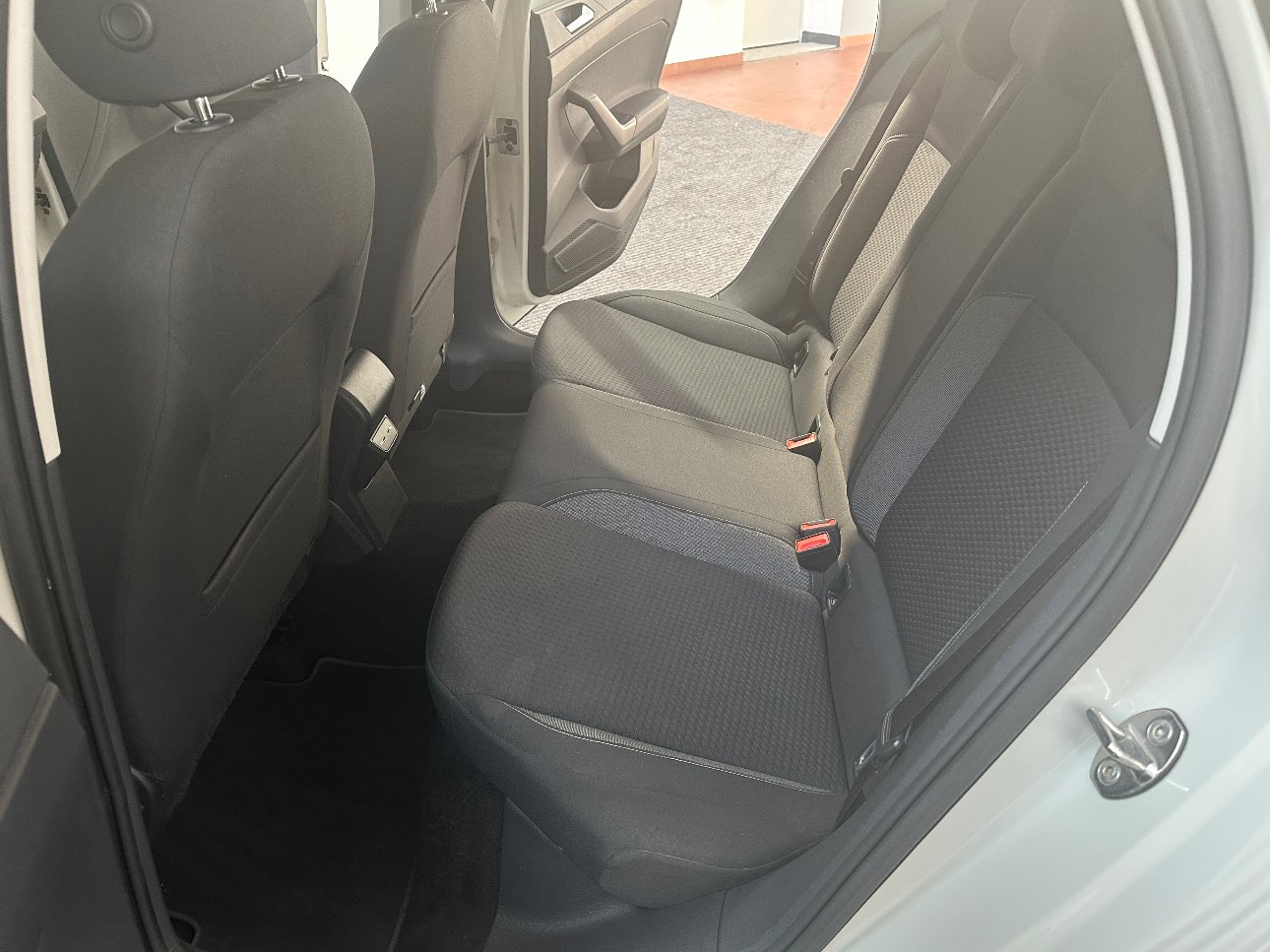 Volkswagen Taigo 1.0 tsi 110cv dsg NEOPAT.|PADDLES|LED|ACC