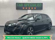 Peugeot 308 1.2 hybrid GT AUTO|360°|ACC|CARPLAY|17′