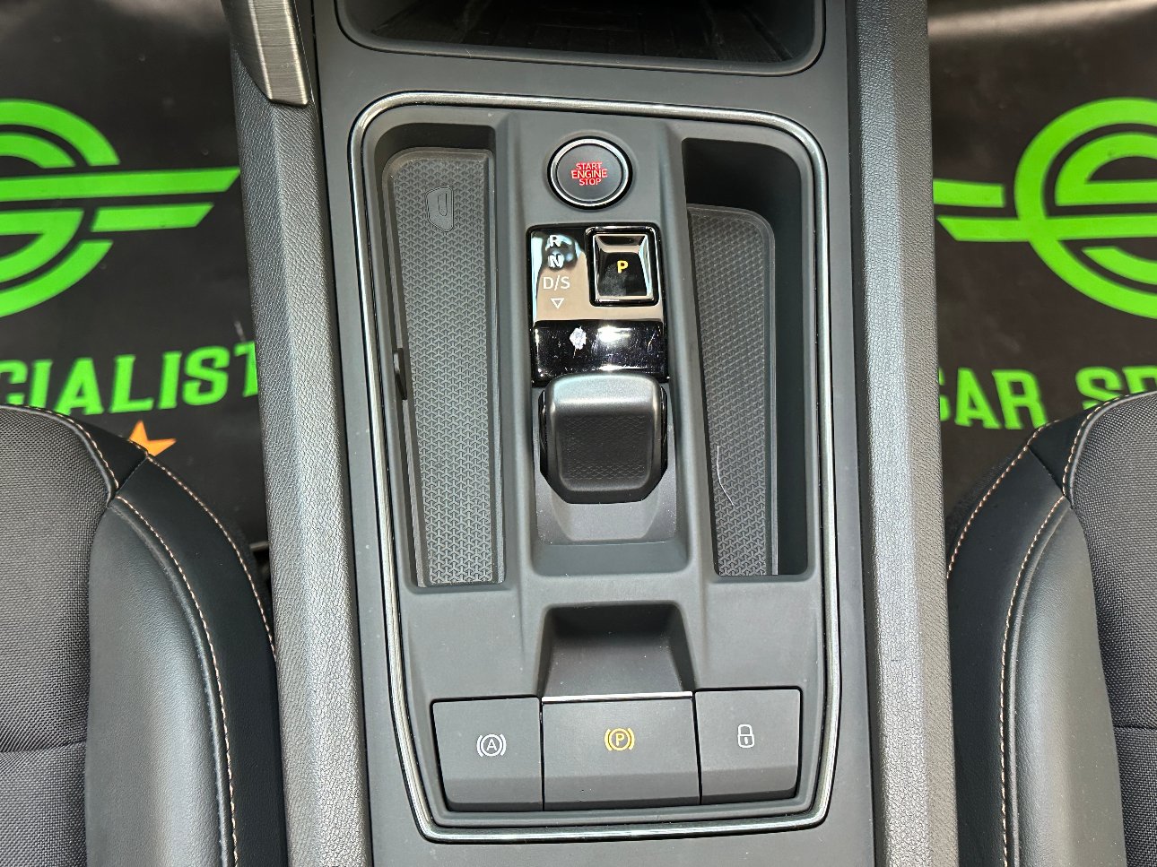 Cupra Formentor 1.5 tsi 150cv dsg AMBIENTE|ACC|PADDLES|18′