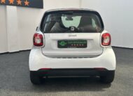 Smart forTwo coupè 1.0 AUTOMATICA|NEOPATENT.|BLUETOOTH