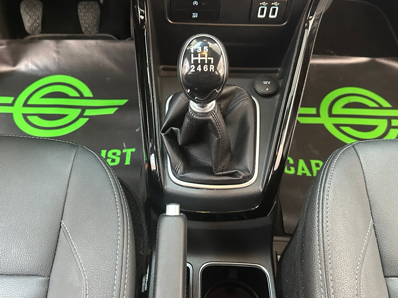 Ford EcoSport 1.0 ecoboost Active s&s 125cv UNIPROP.|NEOPAT.|CARPLAY