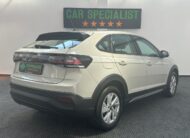 Volkswagen Taigo 1.0 tsi 110cv dsg NEOPAT.|PADDLES|LED|ACC