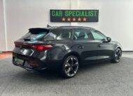 Cupra Leon Sportstourer 1.5 hybrid 150cv dsg REAR|KEYLESS|AMBIENT|ACC|18′