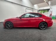 Alfa Romeo Giulia Berlina 2.2 t Veloce Q4 210cv awd LED|REAR|ACC|DNA|19′