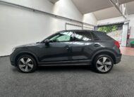 Audi Q2 35 1.5 tfsi s-tronic UNIPROP.|LED|REAR|ACC|CARPLAY|18′