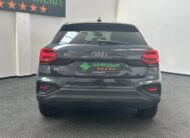 Audi Q2 35 1.5 tfsi s-tronic UNIPROP.|LED|REAR|ACC|CARPLAY|18′