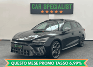 Cupra Leon Sportstourer 1.5 hybrid 150cv dsg TETTO|AMBIENT|REAR|FULLOPTIONAL