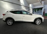 Cupra Formentor 1.5 tsi 150cv dsg LED|AMBIENTE|PADDLES|ACC|18′