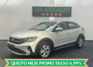 Volkswagen Taigo 1.0 tsi 110cv dsg NEOPAT.|PADDLES|LED|ACC
