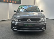 Volkswagen Tiguan 2.0 tdi R-Line 150cv dsg LED|CARPLAY|ACC|PADDLES|19′
