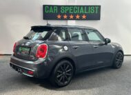 Mini Cooper SD 2.0 Auto 5p. EURO6|LED|PADDLES|17′