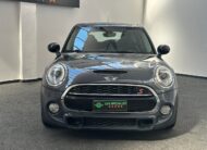 Mini Cooper SD 2.0 Auto 5p. EURO6|LED|PADDLES|17′